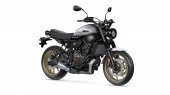 Yamaha XSR 700